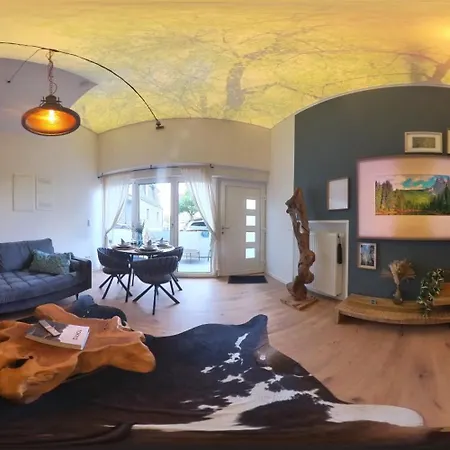 Unter Der Baumkrone * Neu-Anspach