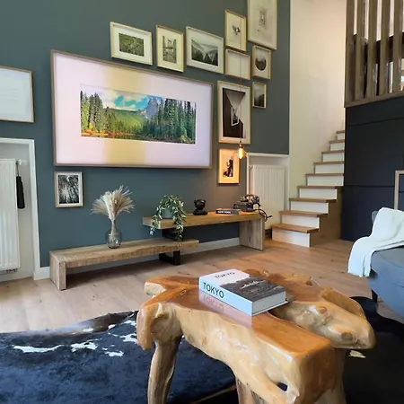 Unter Der Baumkrone Neu-Anspach