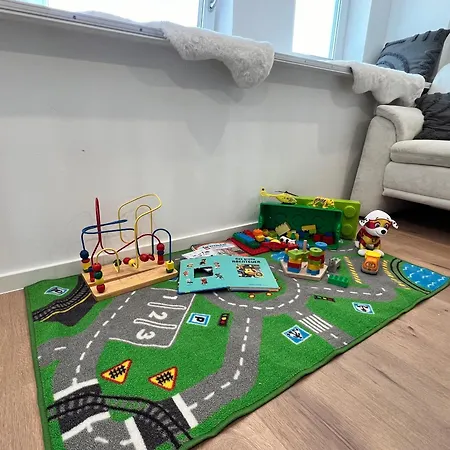 Unter Der Baumkrone Neu-Anspach