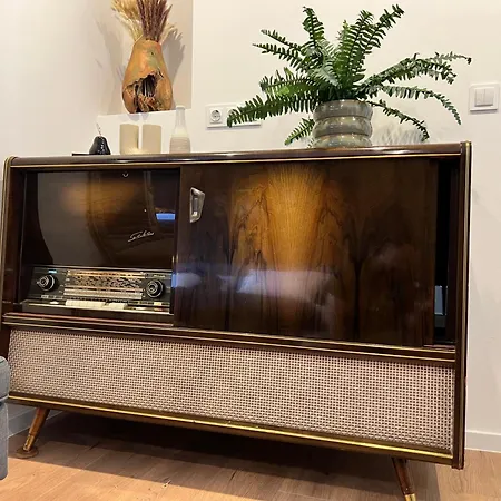 Unter Der Baumkrone Neu-Anspach