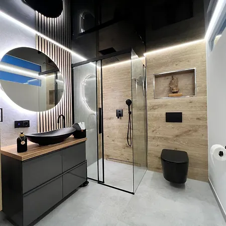 Unter Der Baumkrone Appartement Neu-Anspach