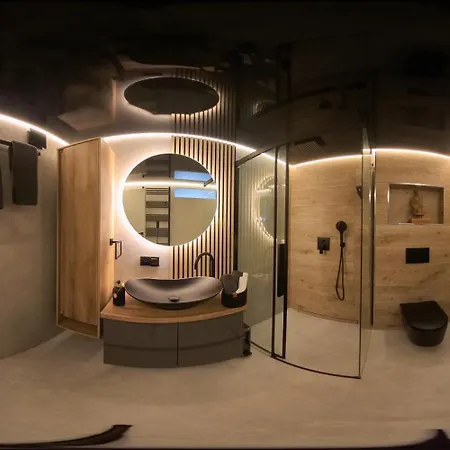 Appartement Unter Der Baumkrone Neu-Anspach