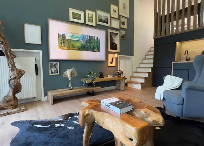 Unter Der Baumkrone Neu-Anspach