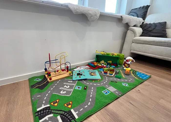 Unter Der Baumkrone Neu-Anspach