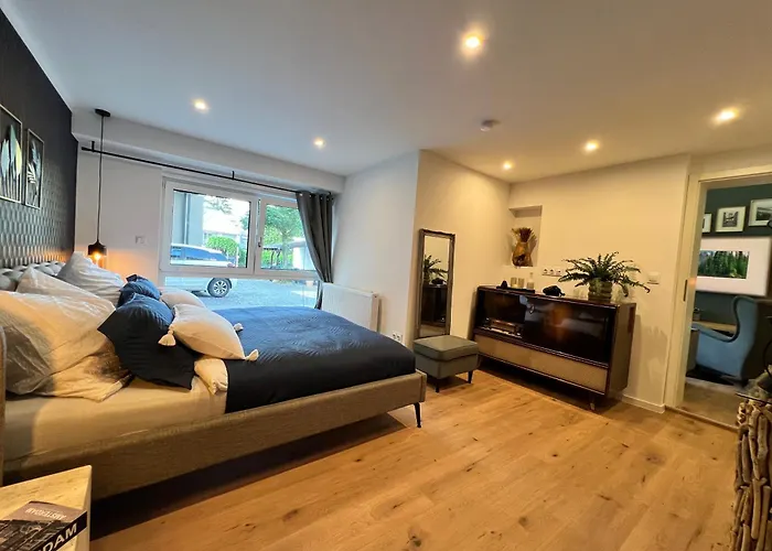 Unter Der Baumkrone Neu-Anspach