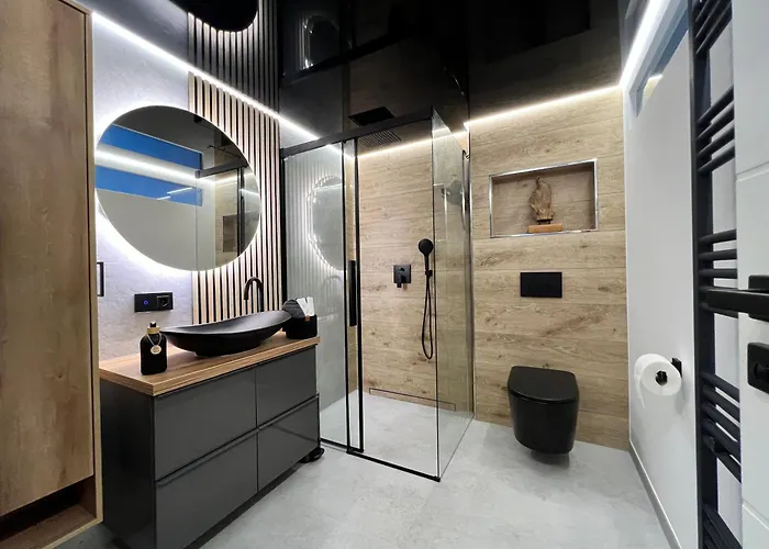 Unter Der Baumkrone Apartman Neu-Anspach