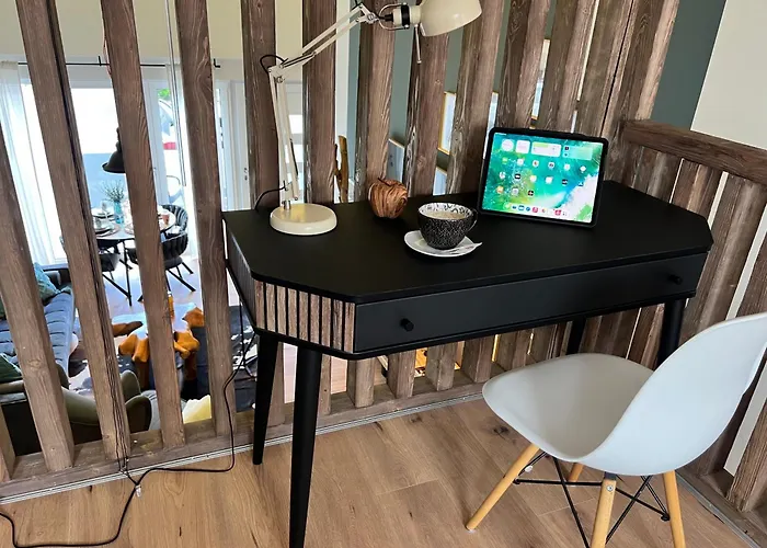 Apartman Unter Der Baumkrone