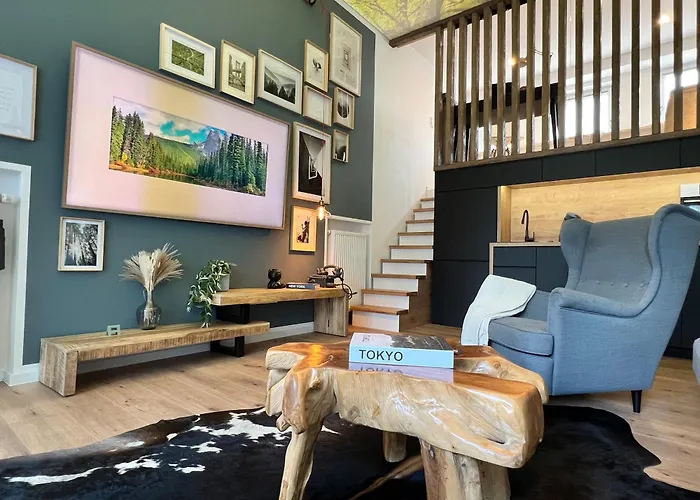 Unter Der Baumkrone Neu-Anspach